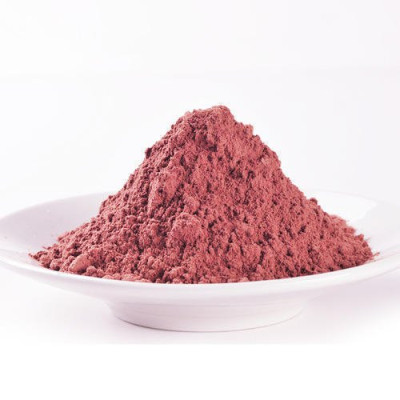 Rose Flower Powder